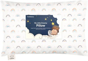    KeaBabies Jolly Rainbow - 45.7 / 33 / 9 cm - 
