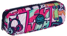 Ученически несесер Deck - Cool Pack - От серията Anime — F071814
