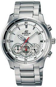  Casio - Edifice EF-522D-7AVEF -   "Edifice" - 
