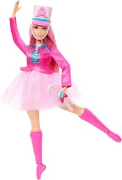 Кукла Лешникотрошачката Дейзи - Mattel - На тема Barbie — JLW52