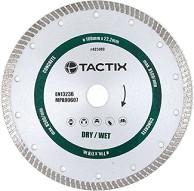    Tactix Turbo - ∅ 115 x 22.23 mm - 