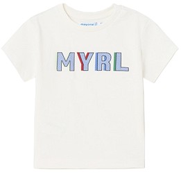   Mayoral - 100%  - 