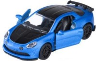 Метална количка Alpine A110 R - Majorette - От серията Showroom — 8502000000