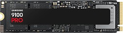 SSD памет Samsung 9100 Pro PCIe 5.0 NVMe M.2