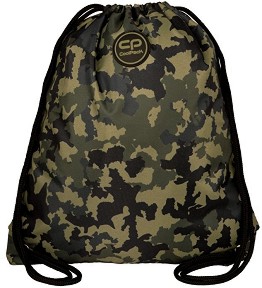 Спортна торба Sprint - Cool Pack - От серията Combat — F073728
