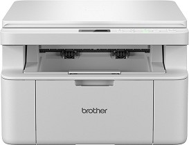 Лазерно мултифункционално устройство Brother DCP-L1630W