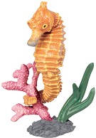 Фигурка на морско конче - Papo - От серията Морски животни — 56051