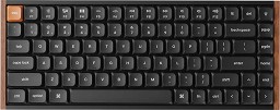 Безжична механична гейминг клавиатура Keychron K3 Max SE — K3M-F1