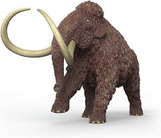 Фигурка на мамут - Schleich - От серията Dinosaurs — 15053