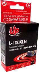      UPrint L-100XL Black - 520  - 