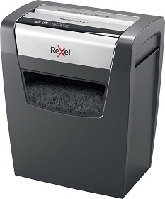 Шредер Rexel X410