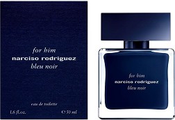 Narciso Rodriguez Bleu Noir EDT - Мъжки парфюм - 100 ml