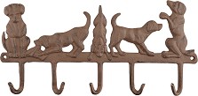     Esschert Design -  -   Best for Boots - 