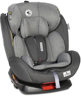     Lorelli Lyra 2023 -  Isofix ,  0   36 kg -   