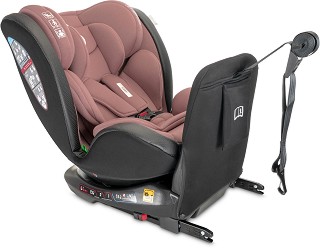     Lorelli Ares i-Size 2025 -  Isofix ,  40  150 cm -   