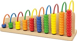 Дървено сметало - Viga Toys — 50022