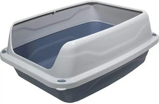     Georplast Sonic - 44.5 / 34 / 18.5  56 / 40 / 24 cm - 