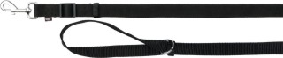 Повод за кучета Trixie — XS-S / 15 мм, 100 - 120 см, от серията Classic