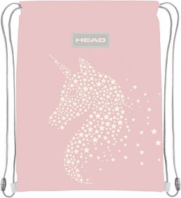 Спортна торба Head - Astra S.A. - От серията Розово злато — 507023030