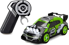 Сглобяем автомобил с дистанционно управление - Silverlit - От серията Exost — 20711