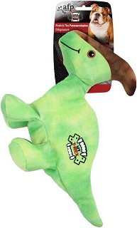     AFP Patrick The Parasaurolophus -   ,   My T-rex - 