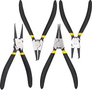    Deli EDL104407 - 4    180 mm - 