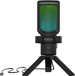 Микрофон Genesis Radium 250