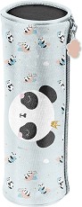 Ученически несесер - Paso - От серията Blue Panda — PP23PQ-003