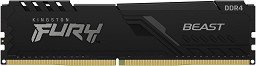 RAM памет Kingston FURY Beast KF432C16BB/8