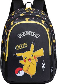Ученическа раница Storm - На тема Pokemon — 68592