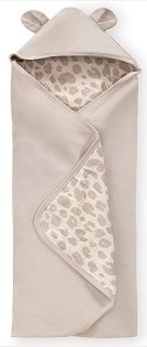     Hauck Snuggle N Dream Leo - 80 x 80 cm - 