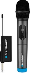 Безжичен микрофон Blaupunkt WM40U