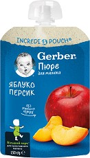       Nestle Gerber - 150 g,  6+  - 