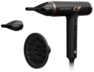 Rowenta Nano HY8310F0 - Сешоар за коса с 3 накрайника