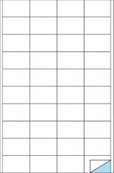      Markin - 4000     52 x 29.7 mm - 