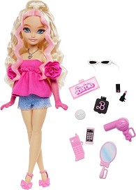 Кукла Малибу Мечтай да си най-добра - Mattel - На тема Barbie — HYC21