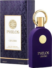 Maison Alhambra Philos Centro EDP - Дамски парфюм
