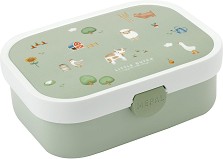 Кутия за храна Little Dutch - С вместимост 750 ml от серията Little Farm — 107440065399