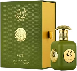 Lattafa Pride Awaan EDP - Унисекс парфюм от серията Pride