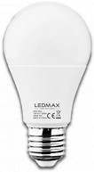 LED  LEDMAX 27 12 W 4000K - 