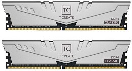 RAM памет Team Group T-Create Classic — TTCCD416G3200HC22DC01