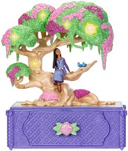 Музикална кутия за желания Jakks Pacific - На тема Желание — Jakks Pacific inc