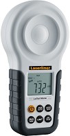  Laserliner LuxTest-Master - 20 - 200 000 lux - 
