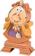 Фигурка на Когсуърт - Bullyland - На тема Красавицата и звяра — 12563