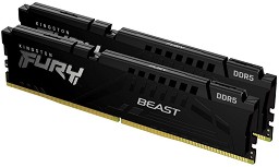 RAM памет Kingston FURY Beast KF556C36BBEK2-32