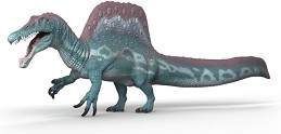 Фигурка на динозавър Спинозавър - Schleich - От серията Dinosaurs — 15049