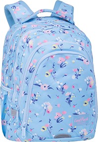 Ученическа раница Drafter - Cool Pack - От серията Provence — F010925