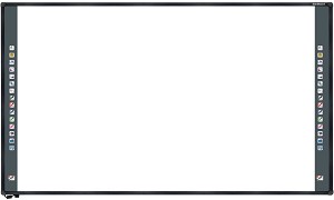    79" StarBoard FX-79E2 - 180.2 / 126 / 3.5 cm - 
