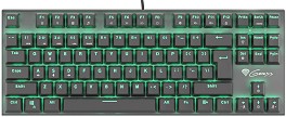    Genesis Thor 300 - TKL,  USB , ANSI-ISO Layout,  , Outemu Blue - 