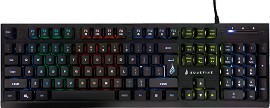   SureFire KingPin X2 -  ,  USB  1.8 m , RGB ,   - 